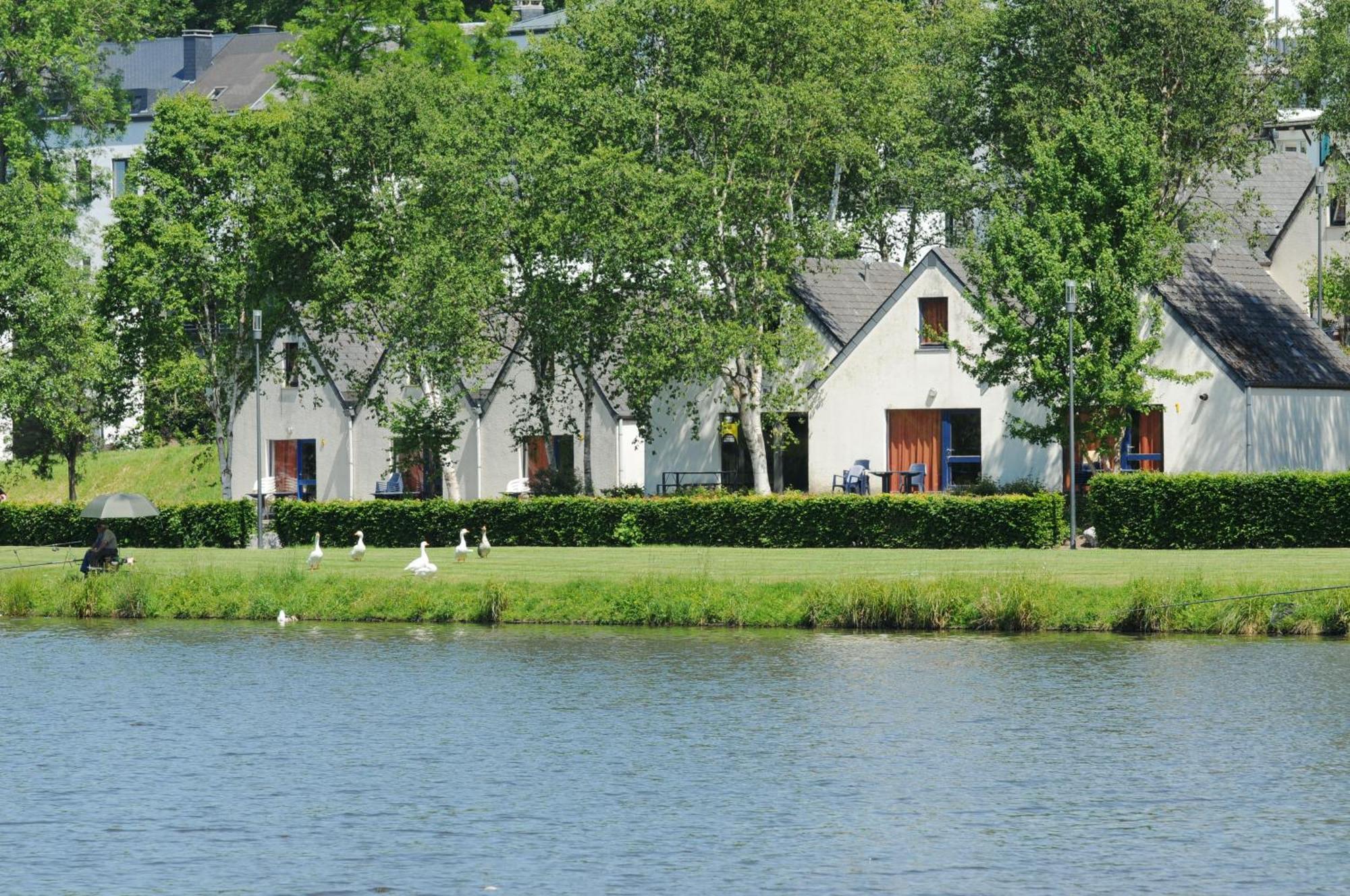 ווילסלאם Maison Du Lac 14 מראה חיצוני תמונה